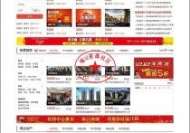 商业版大型房产门户08cms多城市V8.4 带升级补丁+手机版