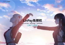 免授权LinPay码支付 个人免签支付系统源码