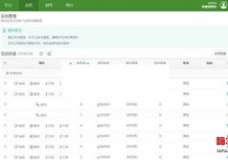 卡益前台直销源码 有内部商城 PHP自适应