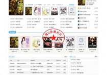 仿蜻蜓听书网源码 带采集规则+详细安装图文教程 PTCMS内核