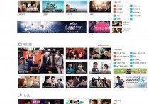 thinkphp仿优酷视频网站源码 带数据后台功能强大
