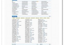 商业版嘉缘人才网站管理系统源码
