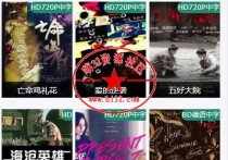 简约大气响应式苹果cmsv10模板 自适应手机端